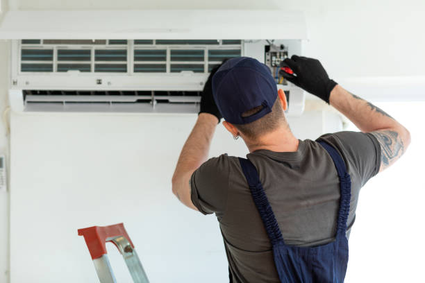 Best Commercial Air Duct Cleaning  in Crockett, TX