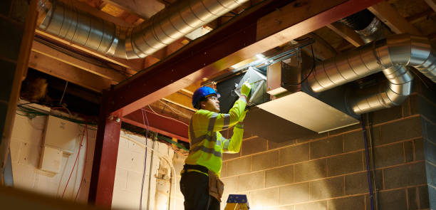 Crockett, TX Airduct Cleaning Company