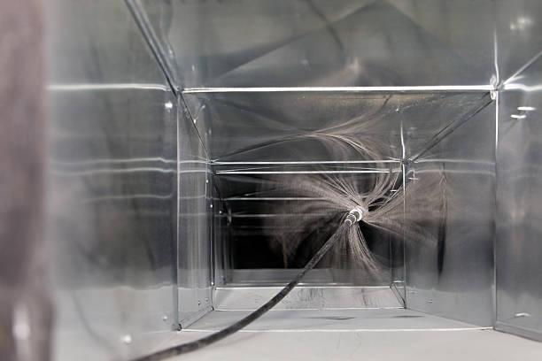 Best Professional Duct Cleaning Services  in Crockett, TX