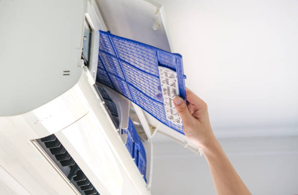 Best Air Duct Cleaning Near Me  in Crockett, TX