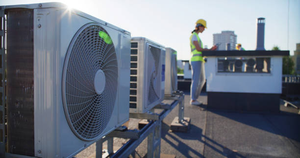 Best Affordable Duct Cleaning Services  in Crockett, TX