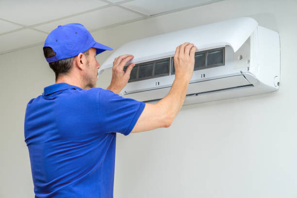 Ductwork Cleaning Services in Crockett, TX