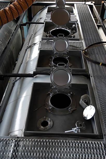 Best Best Air Duct Cleaning Company  in Crockett, TX