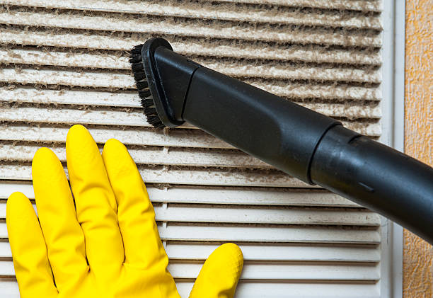 Best Affordable HVAC Duct Cleaning  in Crockett, TX