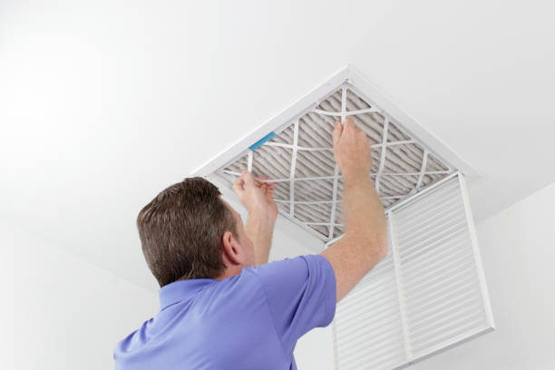 Ventilation Cleaning Services in Crockett, TX